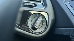 2018 (68) VOLKSWAGEN GOLF 2.0 TSI GTI 5dr DSG 4964064