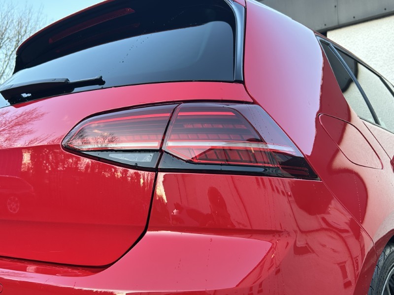 2018 (68) VOLKSWAGEN GOLF 2.0 TSI GTI 5dr DSG 4964079