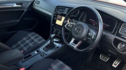 2018 (68) VOLKSWAGEN GOLF 2.0 TSI GTI 5dr DSG 4964067