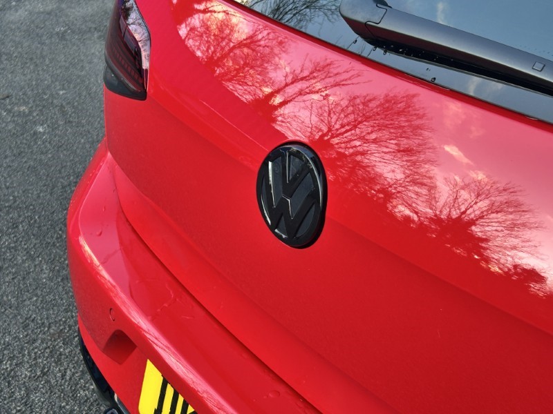 2018 (68) VOLKSWAGEN GOLF 2.0 TSI GTI 5dr DSG 4964080