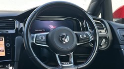 2018 (68) VOLKSWAGEN GOLF 2.0 TSI GTI 5dr DSG 4964071