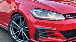 2018 (68) VOLKSWAGEN GOLF 2.0 TSI GTI 5dr DSG 4964088