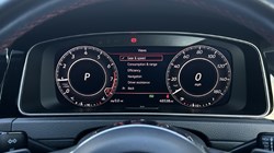2018 (68) VOLKSWAGEN GOLF 2.0 TSI GTI 5dr DSG 4964065