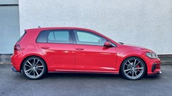 2018 (68) VOLKSWAGEN GOLF 2.0 TSI GTI 5dr DSG 4964081