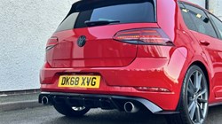 2018 (68) VOLKSWAGEN GOLF 2.0 TSI GTI 5dr DSG 4964083
