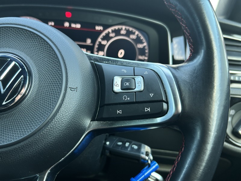 2018 (68) VOLKSWAGEN GOLF 2.0 TSI GTI 5dr DSG 4964063