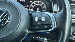 2018 (68) VOLKSWAGEN GOLF 2.0 TSI GTI 5dr DSG 4964063