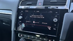 2018 (68) VOLKSWAGEN GOLF 2.0 TSI GTI 5dr DSG 4964058