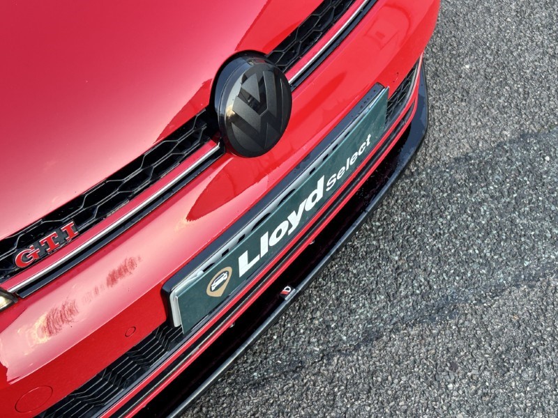 2018 (68) VOLKSWAGEN GOLF 2.0 TSI GTI 5dr DSG 4964090