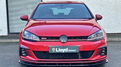 2018 (68) VOLKSWAGEN GOLF 2.0 TSI GTI 5dr DSG 4964092