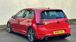 2018 (68) VOLKSWAGEN GOLF 2.0 TSI GTI 5dr DSG 4964077