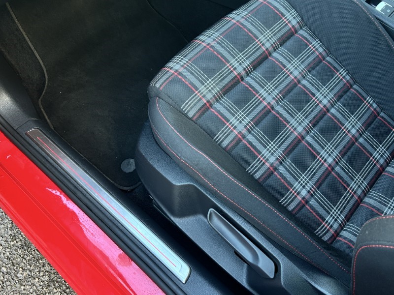 2018 (68) VOLKSWAGEN GOLF 2.0 TSI GTI 5dr DSG 4964075