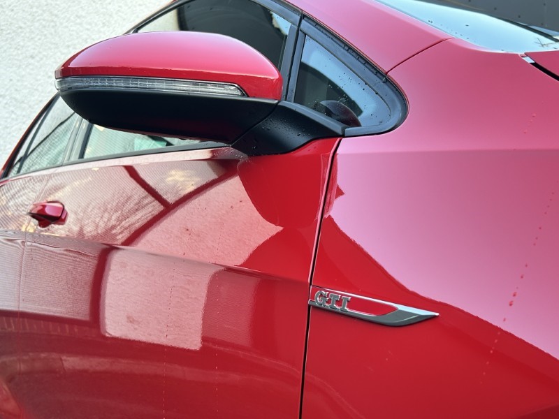 2018 (68) VOLKSWAGEN GOLF 2.0 TSI GTI 5dr DSG 4964094