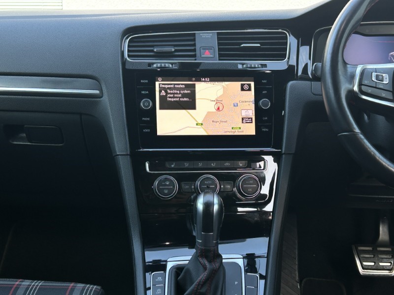 2018 (68) VOLKSWAGEN GOLF 2.0 TSI GTI 5dr DSG 4964072