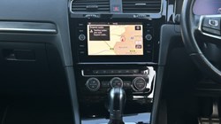 2018 (68) VOLKSWAGEN GOLF 2.0 TSI GTI 5dr DSG 4964072