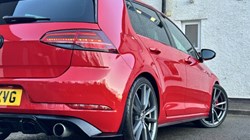 2018 (68) VOLKSWAGEN GOLF 2.0 TSI GTI 5dr DSG 4964084
