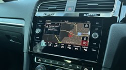 2018 (68) VOLKSWAGEN GOLF 2.0 TSI GTI 5dr DSG 4964055
