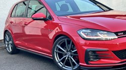 2018 (68) VOLKSWAGEN GOLF 2.0 TSI GTI 5dr DSG 4964087