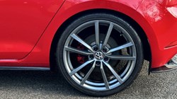 2018 (68) VOLKSWAGEN GOLF 2.0 TSI GTI 5dr DSG 4964076
