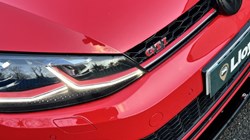 2018 (68) VOLKSWAGEN GOLF 2.0 TSI GTI 5dr DSG 4964089