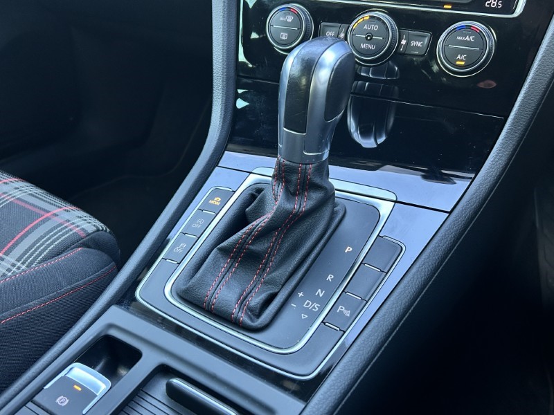 2018 (68) VOLKSWAGEN GOLF 2.0 TSI GTI 5dr DSG 4964060