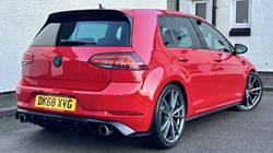 2018 (68) VOLKSWAGEN GOLF 2.0 TSI GTI 5dr DSG 4964082