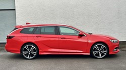 2017 (67) VAUXHALL INSIGNIA 2.0 Turbo D SRi Vx-line Nav 5dr 4972866