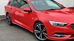 2017 (67) VAUXHALL INSIGNIA 2.0 Turbo D SRi Vx-line Nav 5dr 4972872