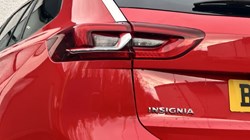 2017 (67) VAUXHALL INSIGNIA 2.0 Turbo D SRi Vx-line Nav 5dr 4972861