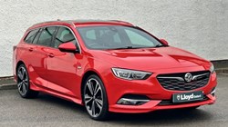2017 (67) VAUXHALL INSIGNIA 2.0 Turbo D SRi Vx-line Nav 5dr 4972875