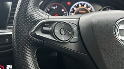 2017 (67) VAUXHALL INSIGNIA 2.0 Turbo D SRi Vx-line Nav 5dr 4972887