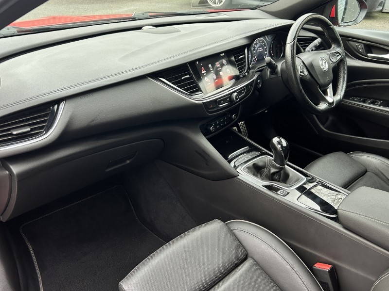 2017 (67) VAUXHALL INSIGNIA 2.0 Turbo D SRi Vx-line Nav 5dr 4972883