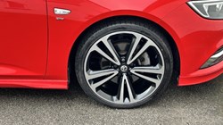 2017 (67) VAUXHALL INSIGNIA 2.0 Turbo D SRi Vx-line Nav 5dr 4972865