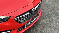 2017 (67) VAUXHALL INSIGNIA 2.0 Turbo D SRi Vx-line Nav 5dr 4972874