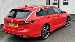 2017 (67) VAUXHALL INSIGNIA 2.0 Turbo D SRi Vx-line Nav 5dr 4972867