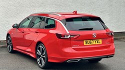 2017 (67) VAUXHALL INSIGNIA 2.0 Turbo D SRi Vx-line Nav 5dr 4972860