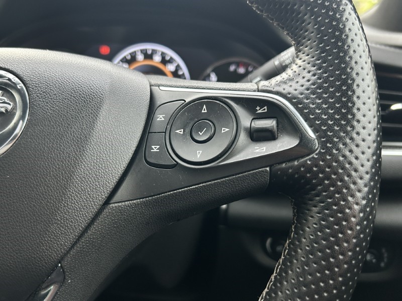 2017 (67) VAUXHALL INSIGNIA 2.0 Turbo D SRi Vx-line Nav 5dr 4972888