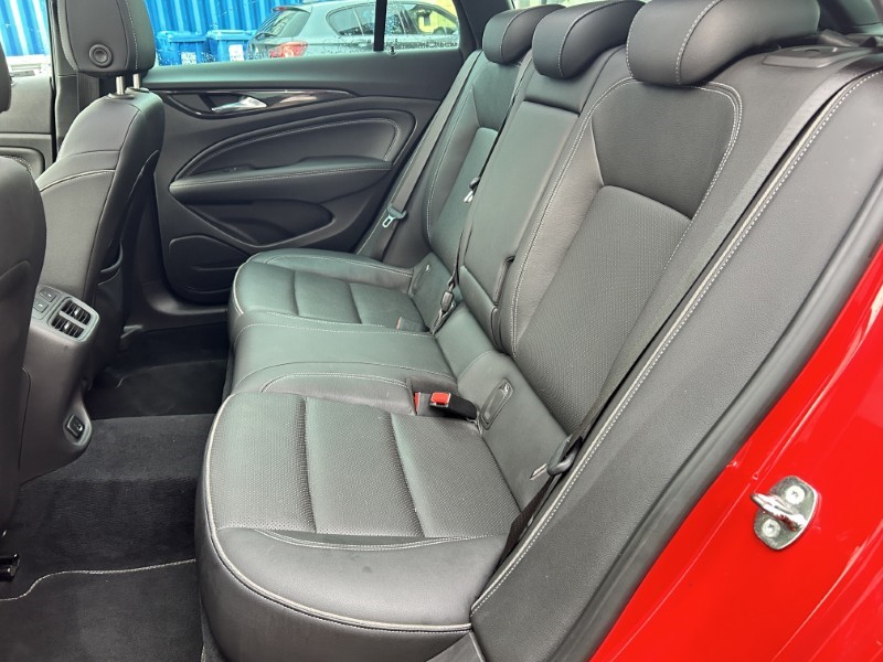 2017 (67) VAUXHALL INSIGNIA 2.0 Turbo D SRi Vx-line Nav 5dr 4972882