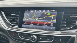 2017 (67) VAUXHALL INSIGNIA 2.0 Turbo D SRi Vx-line Nav 5dr 4972893