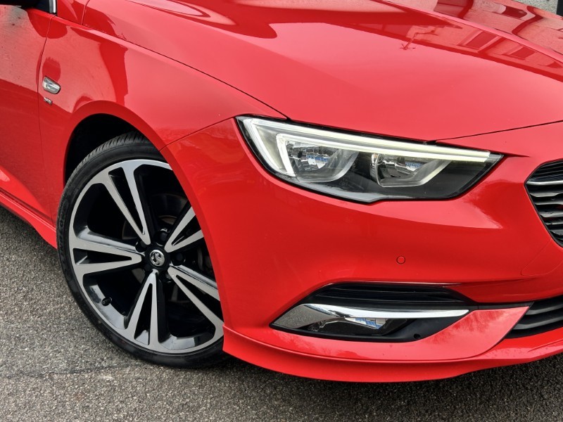 2017 (67) VAUXHALL INSIGNIA 2.0 Turbo D SRi Vx-line Nav 5dr 4972873