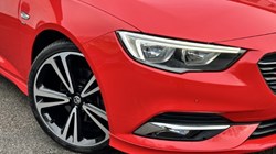 2017 (67) VAUXHALL INSIGNIA 2.0 Turbo D SRi Vx-line Nav 5dr 4972873