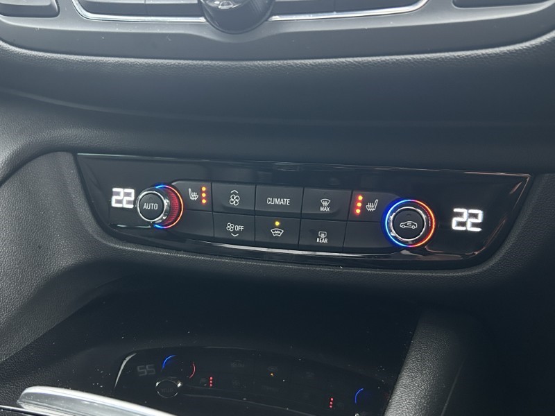 2017 (67) VAUXHALL INSIGNIA 2.0 Turbo D SRi Vx-line Nav 5dr 4972885