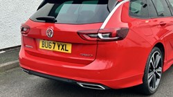 2017 (67) VAUXHALL INSIGNIA 2.0 Turbo D SRi Vx-line Nav 5dr 4972868