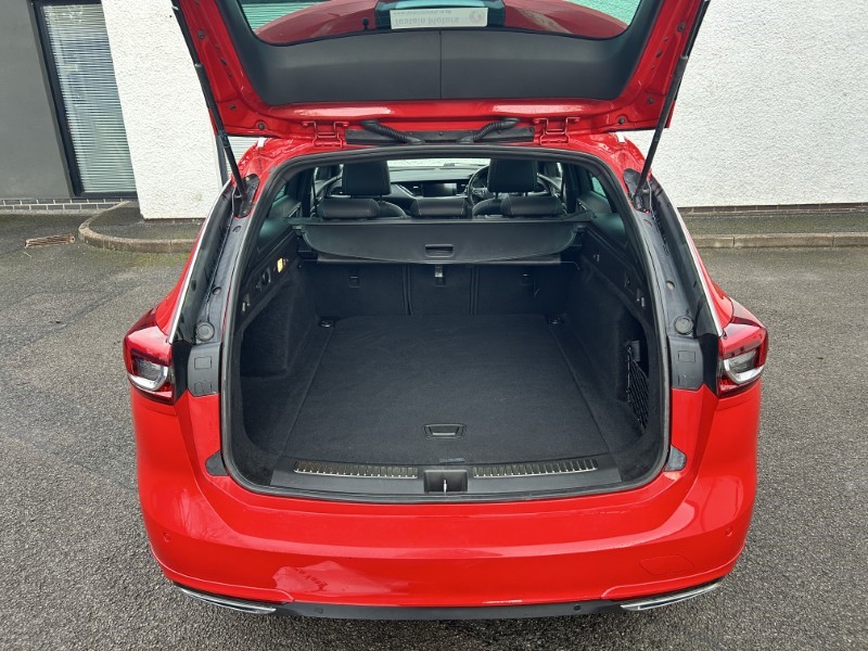 2017 (67) VAUXHALL INSIGNIA 2.0 Turbo D SRi Vx-line Nav 5dr 4972863