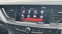 2017 (67) VAUXHALL INSIGNIA 2.0 Turbo D SRi Vx-line Nav 5dr 4972892
