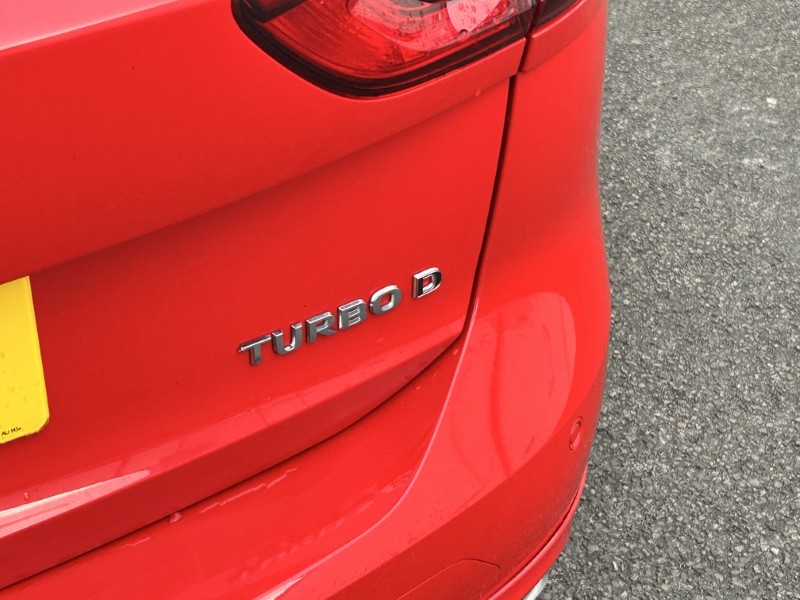 2017 (67) VAUXHALL INSIGNIA 2.0 Turbo D SRi Vx-line Nav 5dr 4972862