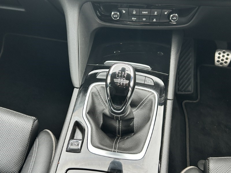 2017 (67) VAUXHALL INSIGNIA 2.0 Turbo D SRi Vx-line Nav 5dr 4972880