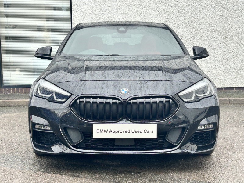 2023 (72) BMW 2 SERIES 220i M Sport 4dr Step Auto 4980480