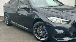 2023 (72) BMW 2 SERIES 220i M Sport 4dr Step Auto 4980476