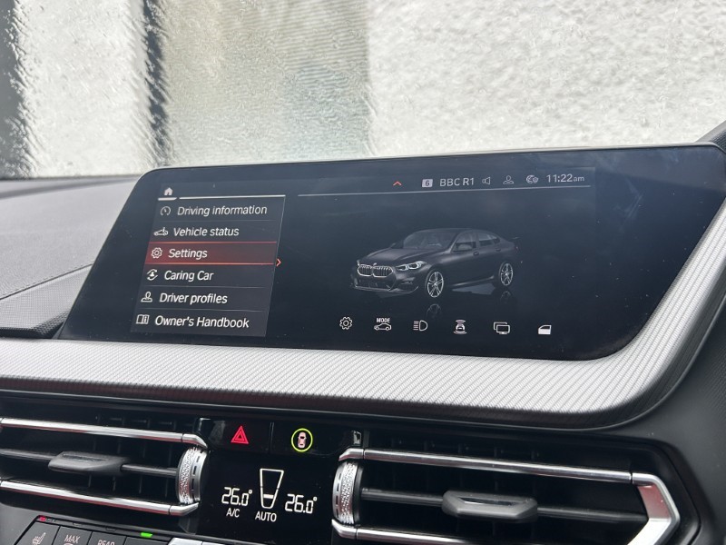 2023 (72) BMW 2 SERIES 220i M Sport 4dr Step Auto 4980447